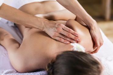 Sports Massage