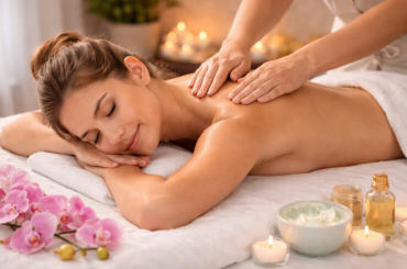 Swedish Massage