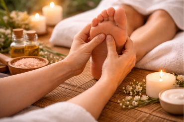 Reflexology
